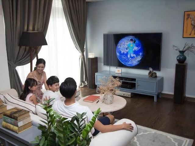 Công nghệ thông tin - Bảng giá các gói Internet và "combo" truyền hình của VNPT mùa dịch COVID-19