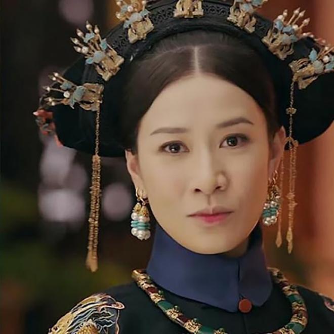 Nhan sắc xinh đẹp 'vạn người mê' của dàn mỹ nhân TVB thuở còn đi thi hoa hậu - 8