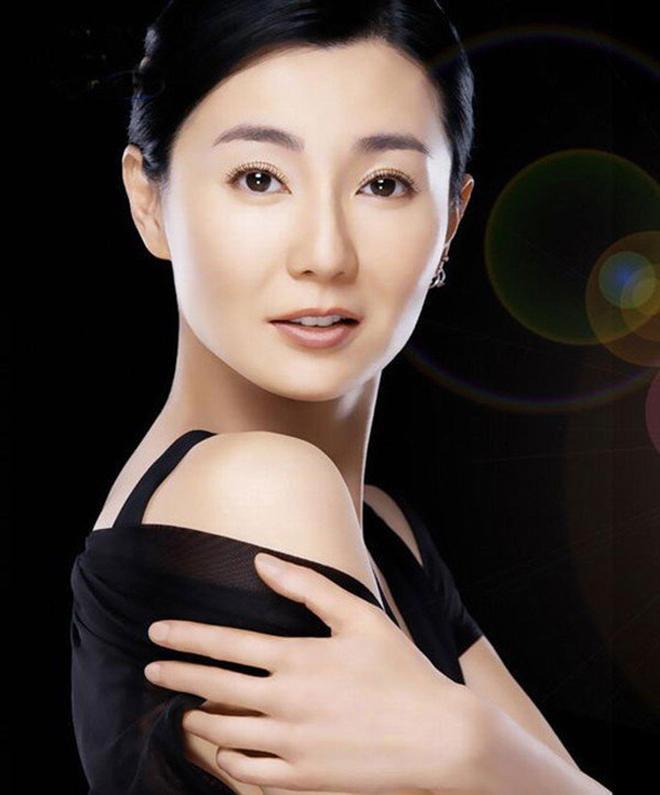 Nhan sắc xinh đẹp 'vạn người mê' của dàn mỹ nhân TVB thuở còn đi thi hoa hậu - 11