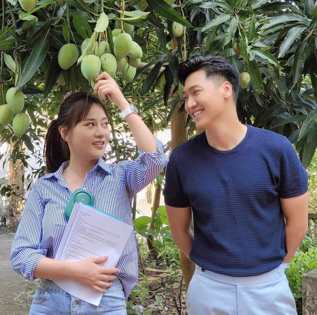 Hương Vị Tình Thân: Nam lên đời diện toàn đồ hiệu, liệu style có thăng hạng tương ứng? - 4