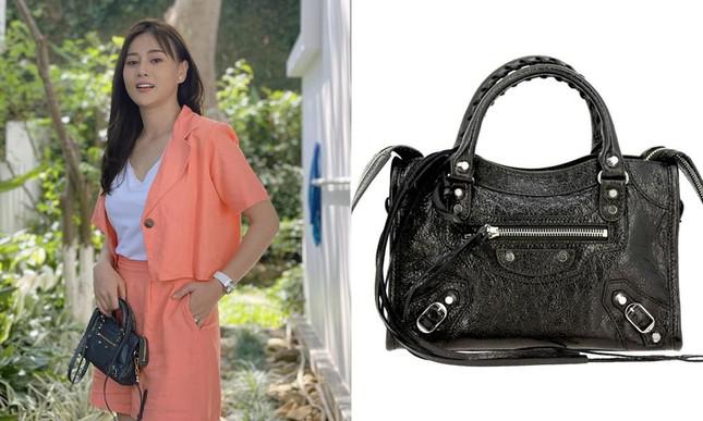 Hương Vị Tình Thân: Nam lên đời diện toàn đồ hiệu, liệu style có thăng hạng tương ứng? - 5