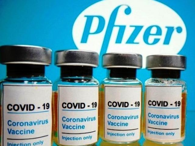 Sức khỏe đời sống - Việt Nam cho phép sử dụng thêm vắc-xin Pfizer do Mỹ sản xuất