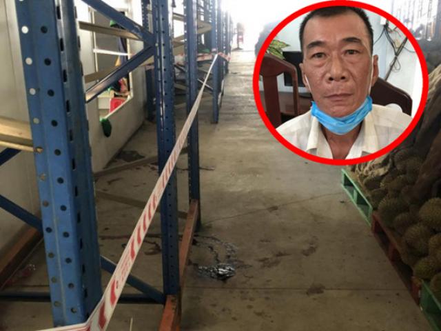 Pháp luật - Nóng trong tuần: Án mạng kinh hoàng, 3 công nhân bị sát hại trong khu công nghiệp