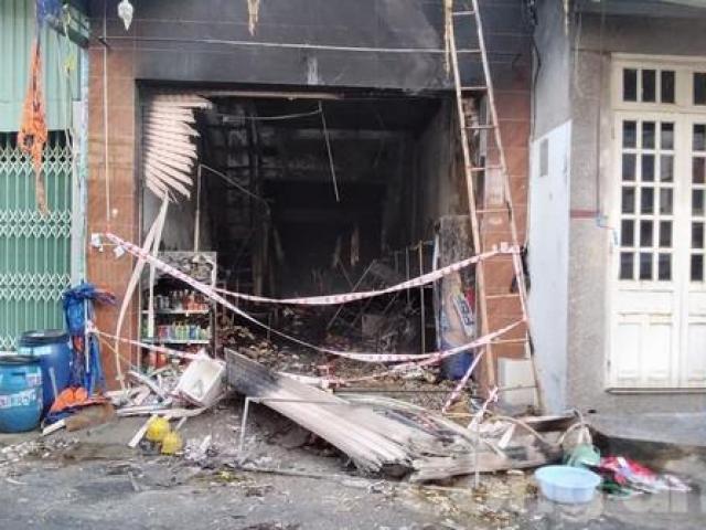 Tin tức trong ngày - Nóng trong tuần: 2 vụ cháy xảy ra trong 1 tuần, 9 người tử vong