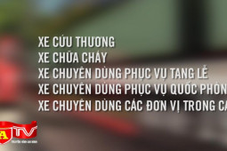 Tin tức trong ngày - Từ 1/10, mức thu phí đường bộ cao nhất tới 1,43 triệu đồng