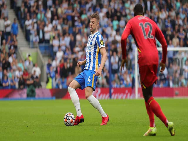 Bóng đá - Trực tiếp bóng đá Brighton - Watford: Những vị khách nỗ lực gỡ hòa