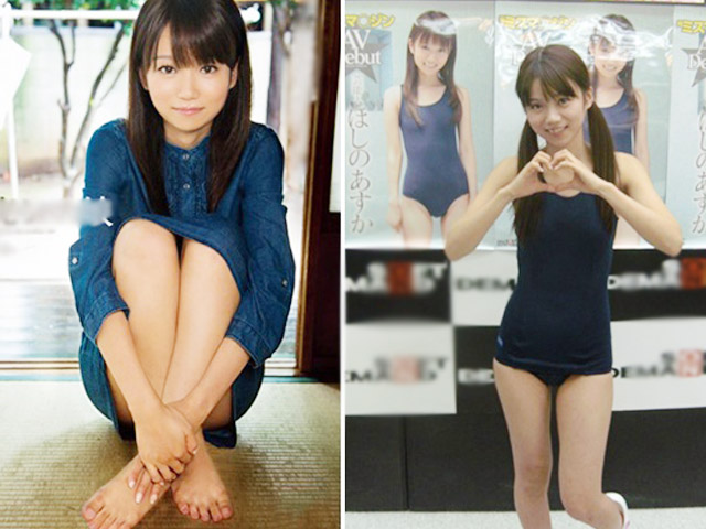 Sao Châu Á - Căn bệnh khiến những diễn viên đóng cảnh nhạy cảm rơi vào tuyệt vọng