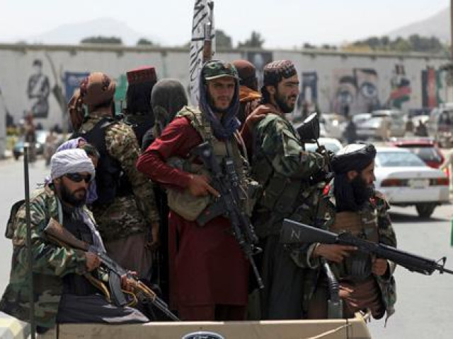 Thế giới - Afghanistan: Taliban tung lực lượng dập "mầm họa" Panjshir