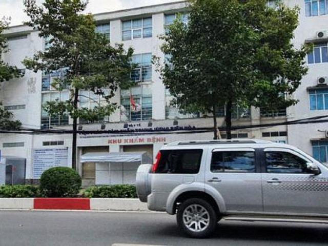 Tin tức trong ngày - Đồng Nai có hơn 1.200 trường hợp test nhanh dương tính đang chờ kết quả khẳng định