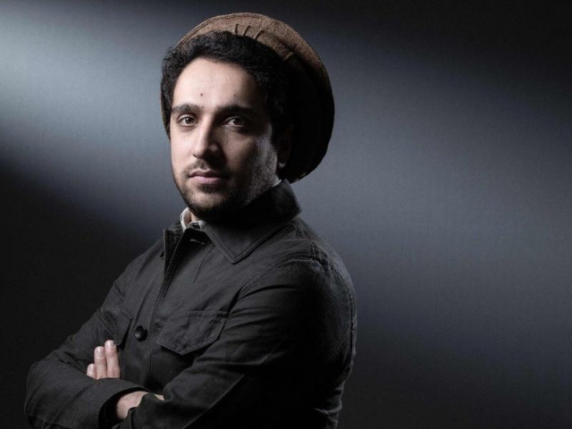 Thế giới - Chân dung Ahmad Massoud - lãnh đạo phong trào kháng chiến chống Taliban