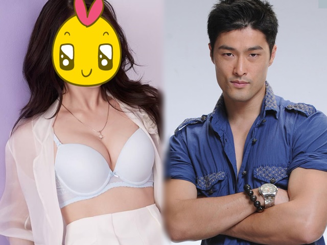 Phim - "Mỹ nhân đẹp nhất Thái Lan" từng đóng vai phụ bên Johnny Trí Nguyễn là ai?