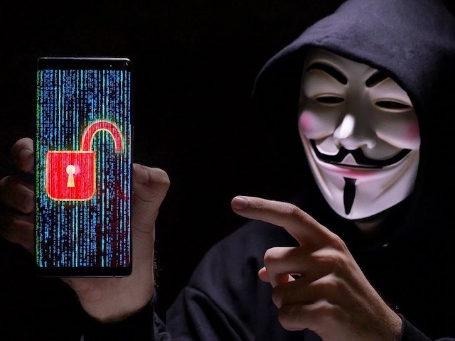 Công nghệ thông tin - Cảnh báo sự nổi lên của mã độc di động nhắm tới smartphone, tablet