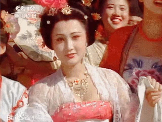 Phim - "Dương Quý Phi đẹp nhất màn ảnh" bị loại chỉ vì 1 cảnh hôn, từ chối vai lẳng lơ