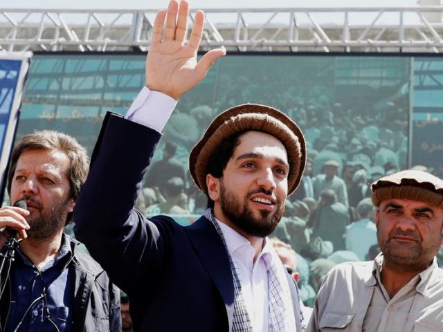 Thế giới - Hé lộ bất ngờ về thủ lĩnh phe kháng chiến Afghanistan