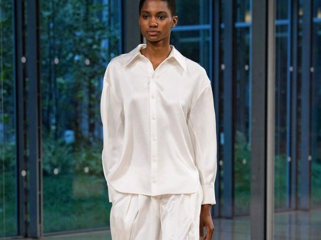 Thời trang - Những chiếc quần bloomer đã trở lại sau cả thế kỷ