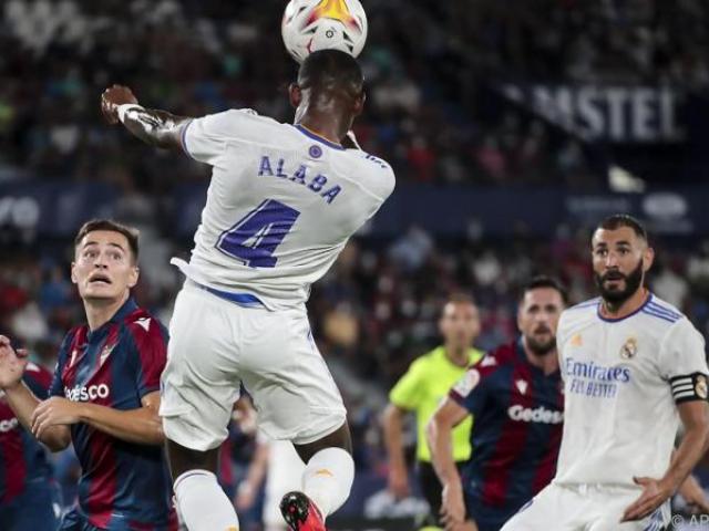 Bóng đá - Real Madrid không thắng nổi đội dùng trung vệ làm thủ môn, Ancelotti hụt hẫng