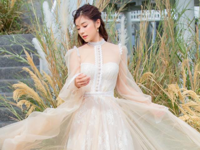 Ca nhạc - MTV - Hoàng Yến Chibi: "Tôi muốn mang tiếng hát lan tỏa sự lạc quan tích cực"