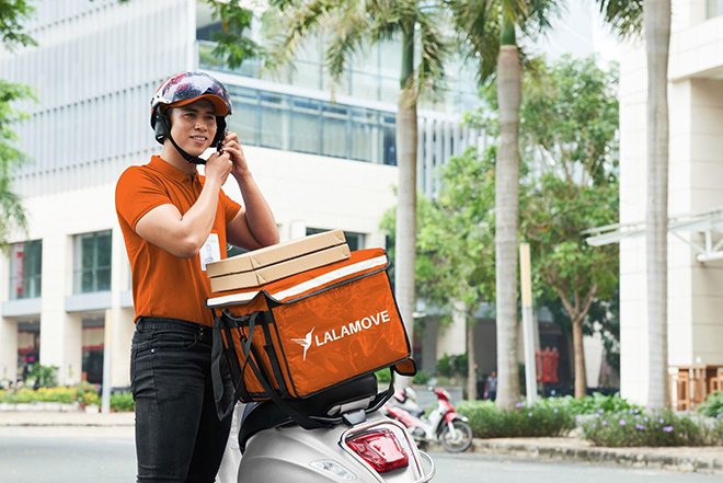 Lalamove mở rộng dịch vụ tại Hải Phòng, đồng hành cùng doanh nghiệp địa phương trong thời dịch - 2