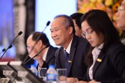 Kinh doanh - 6 tháng đầu năm nay, Sacombank đang kinh doanh ra sao?