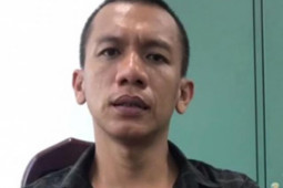 Một phụ nữ đánh lừa được kẻ cướp nghiện ma túy