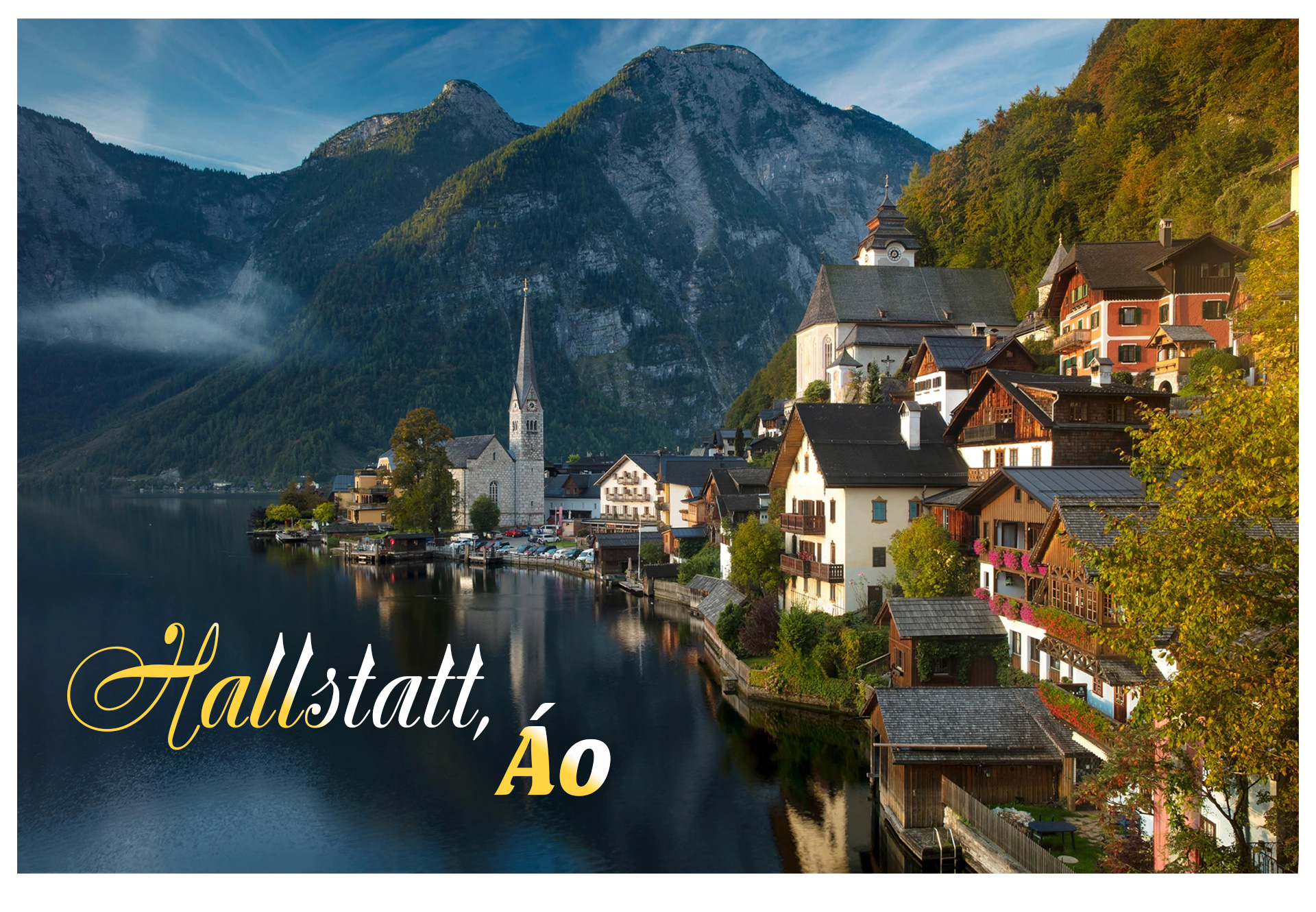 10 ngôi làng đẹp nhất châu Âu nhất định phải đến một lần trong đời - 10