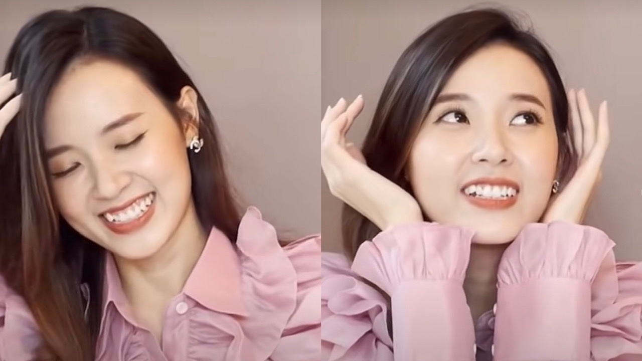 Midu phản ứng khi Trường Giang bất ngờ nói “Chi Dân yêu Midu” hậu tin đồn hẹn hò - 1