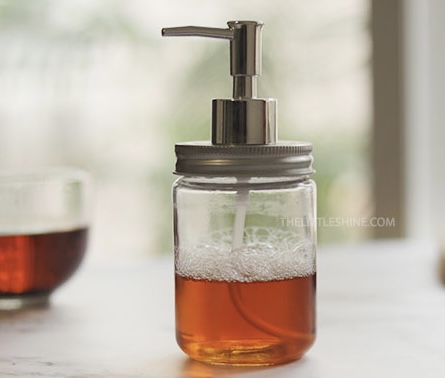 Cách dùng trà đen giúp nuôi dưỡng tóc "xanh tốt" - 2