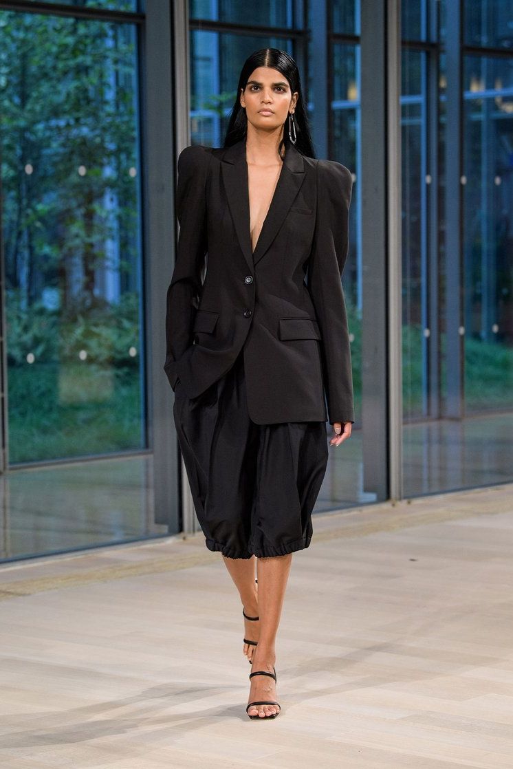 Những chiếc quần bloomer đã trở lại sau cả thế kỷ - 6