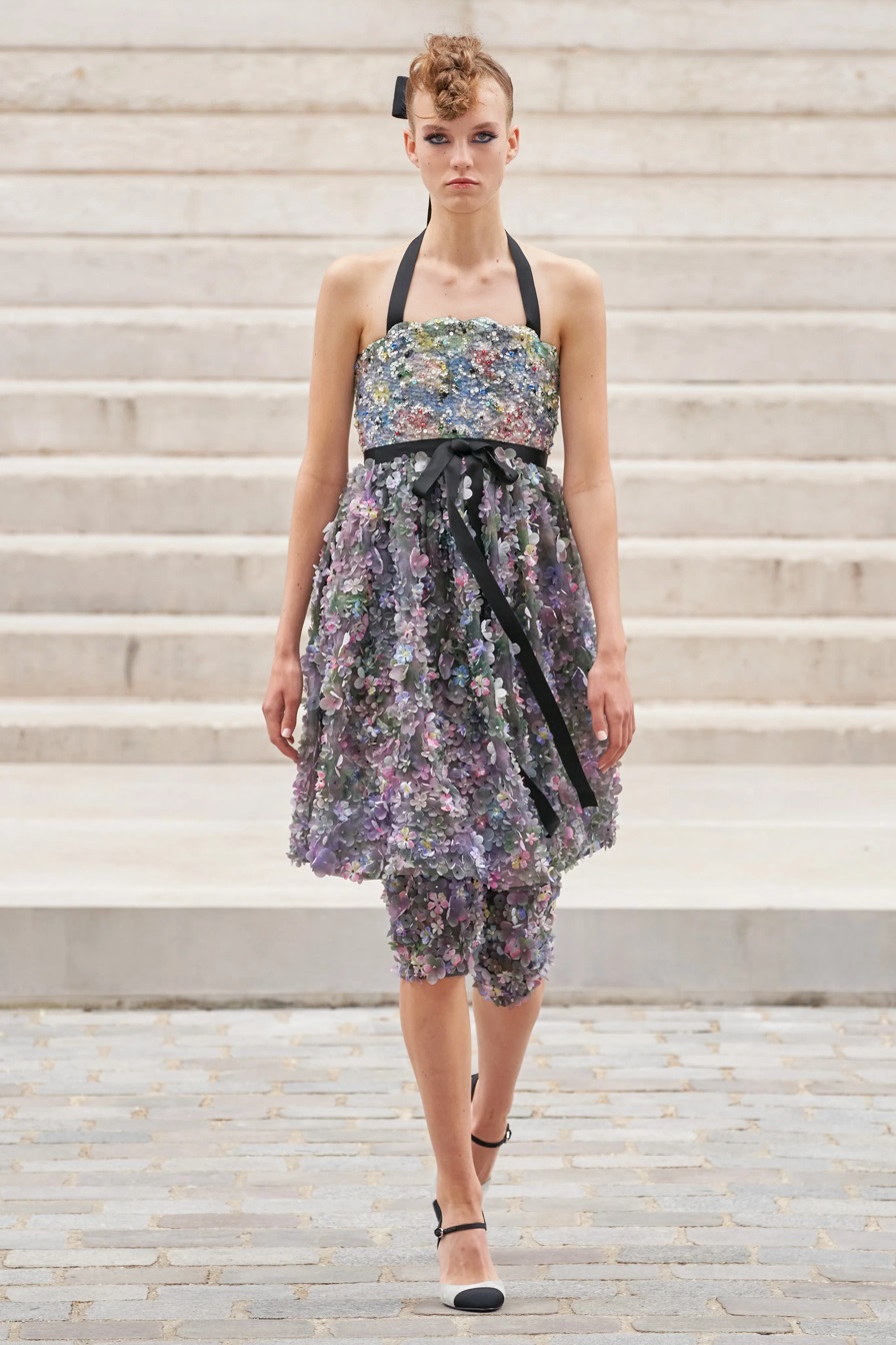 Những chiếc quần bloomer đã trở lại sau cả thế kỷ - 7