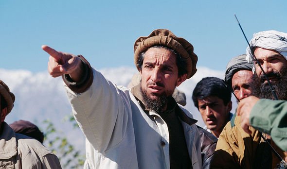 Thủ lĩnh phe kháng chiến, Ahmad Massoud đã gửi lời cảnh báo "rắn" tới Taliban.