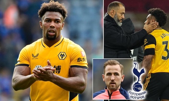 Tin chuyển nhượng tối 23/8: Tottenham nhắm "lực sĩ" Traore thay Harry Kane - 1