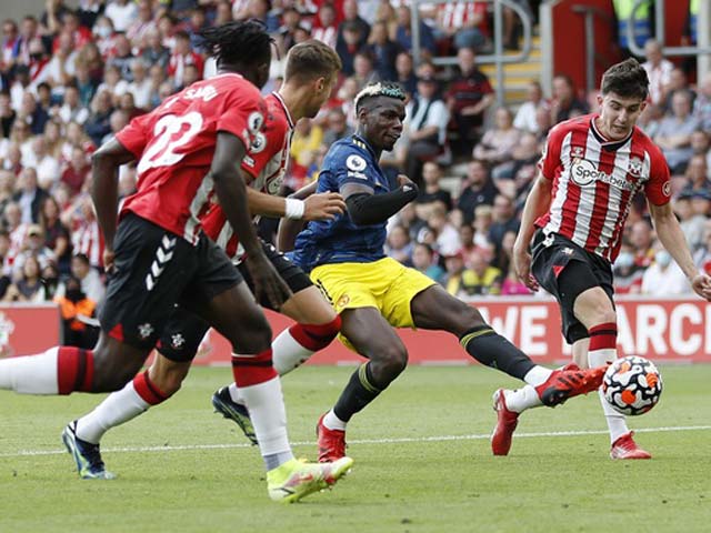 Tin mới nhất bóng đá tối 23/8: Arsenal có cơ hội giành chiến thắng đầu tay - 2