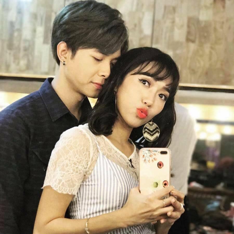 Bạn trai 6 năm vướng tin sinh con với Diệu Nhi tiết lộ tiêu chuẩn bạn đời bất ngờ - 1