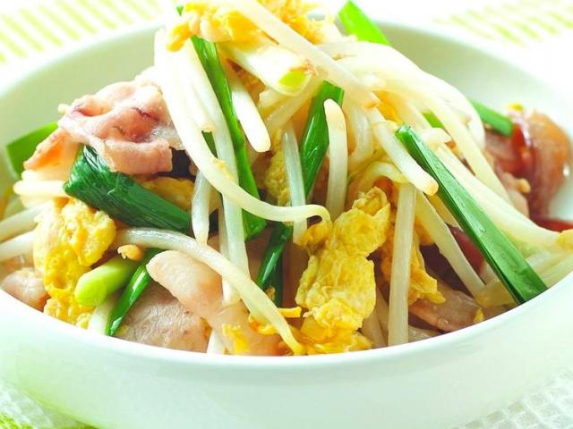 Ẩm thực - Món rau rẻ bèo, ai cũng có thể tự làm lại là "thần dược" cho sức khoẻ