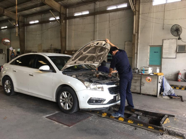 Tư vấn - Bổ sung thêm trường hợp chỉ kiểm định xe thời hạn 15 ngày tài xế cần biết