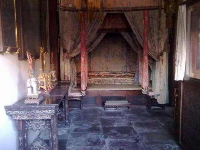 Du lịch - Bí mật nơi duy nhất trong Tử Cấm Thành du khách không muốn đến tham quan