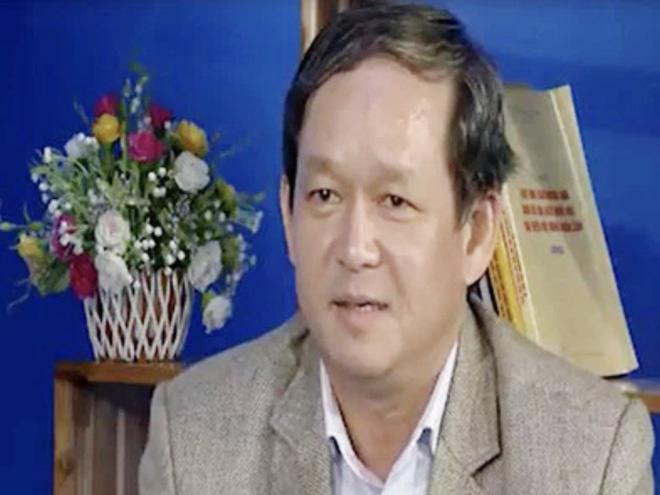 Ông Nguyễn Công Thành, Cục phó Cục thuế Bình Định
