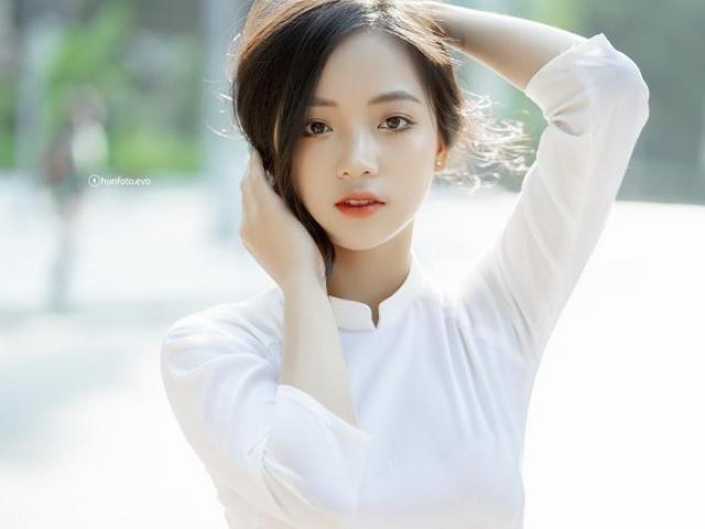 Bạn trẻ - Cuộc sống - Nàng lớp trưởng xinh đẹp, nhiệt huyết đến từ Học viện Ngân Hàng