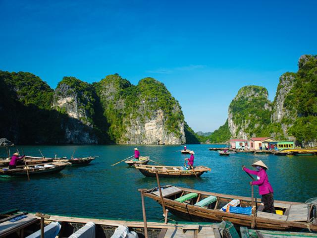 Du lịch - Những quốc gia châu Á đẹp và rẻ nhất đang chờ bạn khám phá