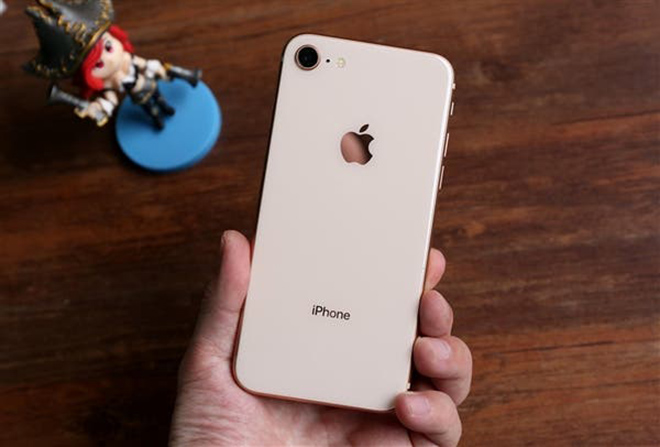 Chiêu độc tăng tốc iPhone cũ mà Apple không công bố - 1