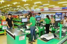 Kinh doanh - Các đại gia bán lẻ lớn cũng gặp khó bởi dịch Covid-19