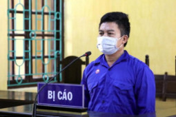 Cái kết cho tài xế xe tải thông chốt “luồng xanh” rồi bỏ chạy
