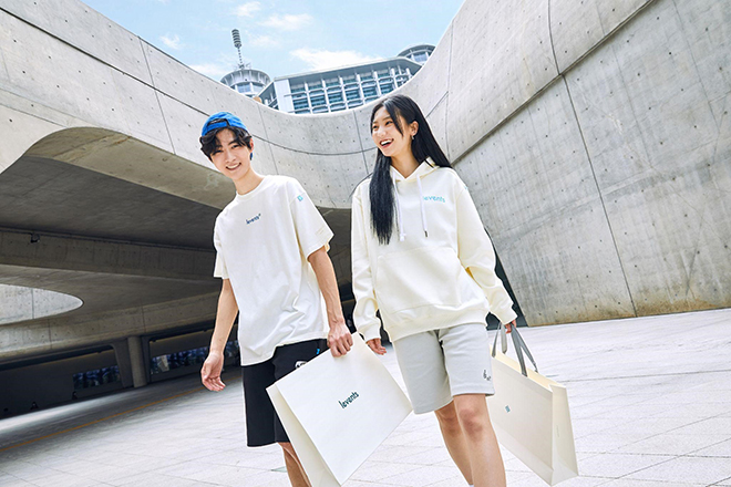 Levents - Điều gì đã thuyết phục GenZ khó tính? - 1