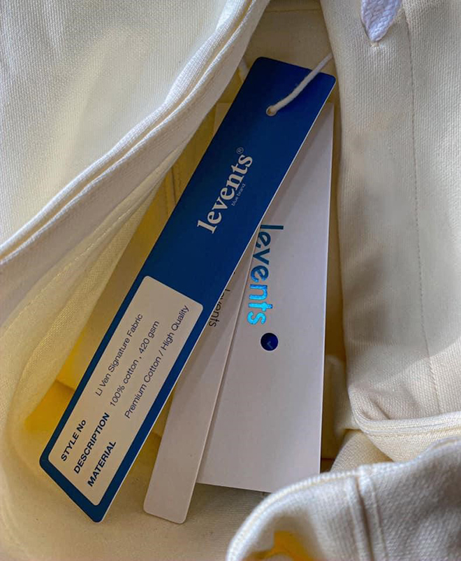 Levents - Điều gì đã thuyết phục GenZ khó tính? - 5