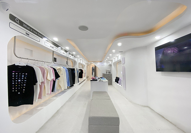 Levents - Điều gì đã thuyết phục GenZ khó tính? - 6