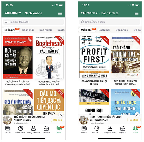 Muốn trở thành thiên tài chơi chứng khoán, đây là cuốn sách mà chuyên gia Joel Greenblatt khuyên đọc - 1