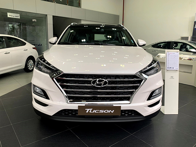 Hyundai Quảng Ninh - Tri ân khách hàng ưu đãi đến 70 triệu đồng - 2