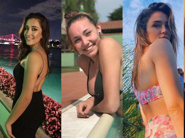 Thể thao - 5 mỹ nhân bóng chuyền gây sốt châu Âu: Có hot girl 17 tuổi, sao làm fan nam "phát cuồng"