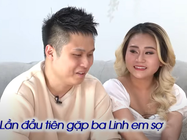 Bạn trẻ - Cuộc sống - Mê trai đẹp, cô gái quen 2 tuần đã “vượt rào”, yêu 2 tháng chuyển về “sống thử”