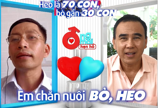 “Đại gia chăn nuôi” thật thà khai “tài sản” chinh phục nàng quản lý nhà sát bên - 3